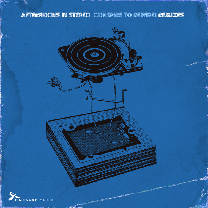 Tournoi - Le Jardin (Afternoons In Stereo Remix)